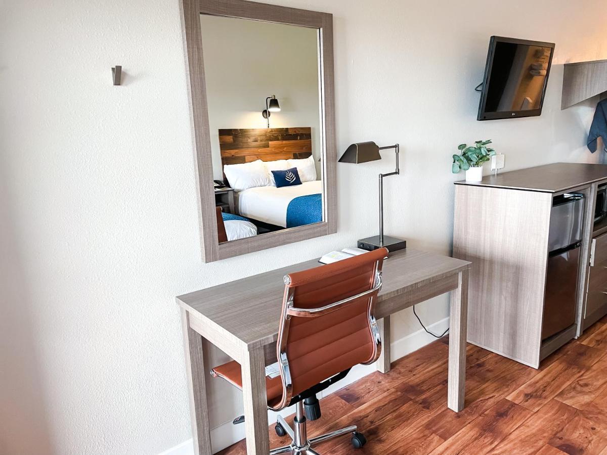 Pinemark Inn Suites Events Saint Clair Buitenkant foto