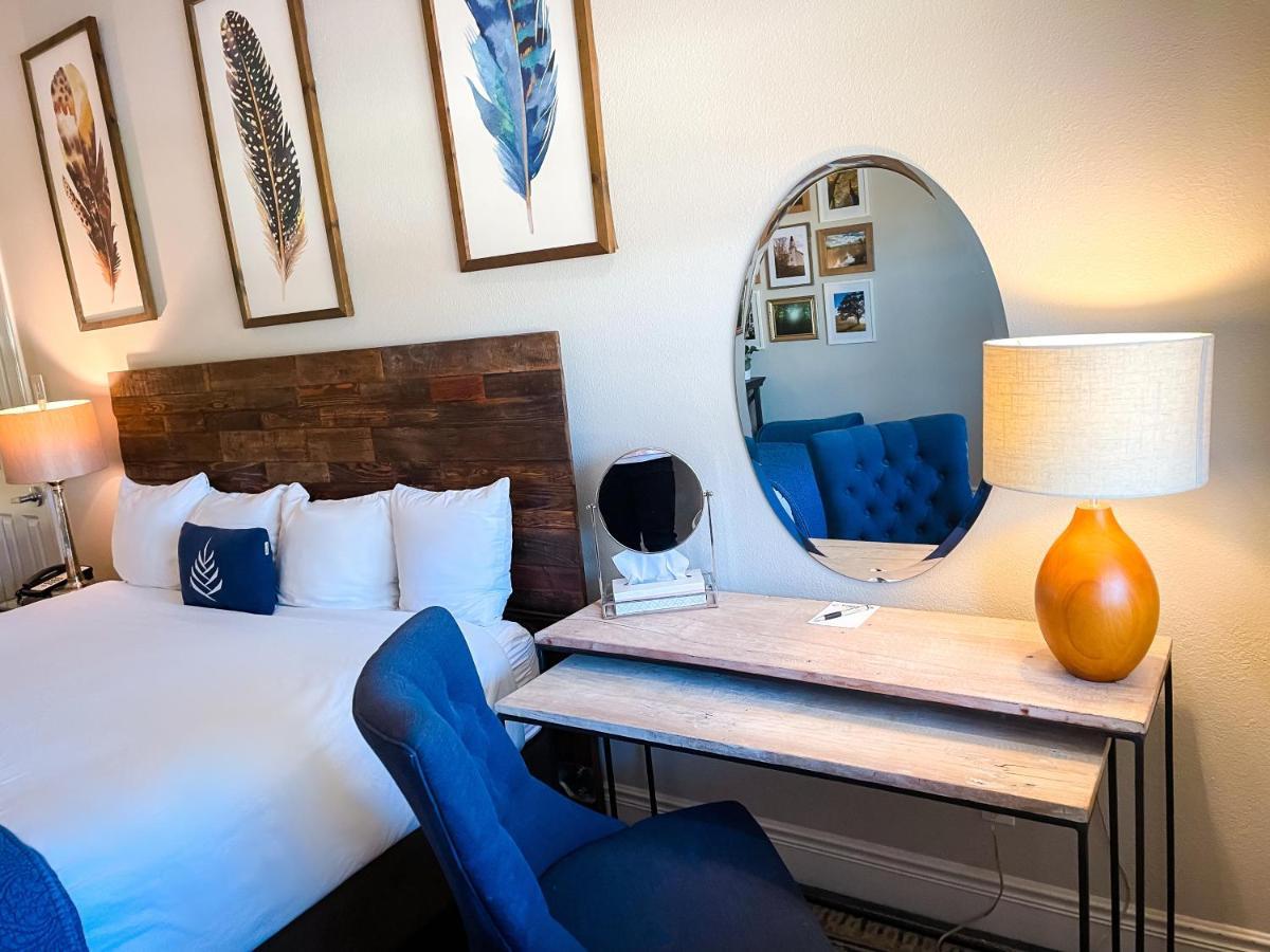 Pinemark Inn Suites Events Saint Clair Buitenkant foto