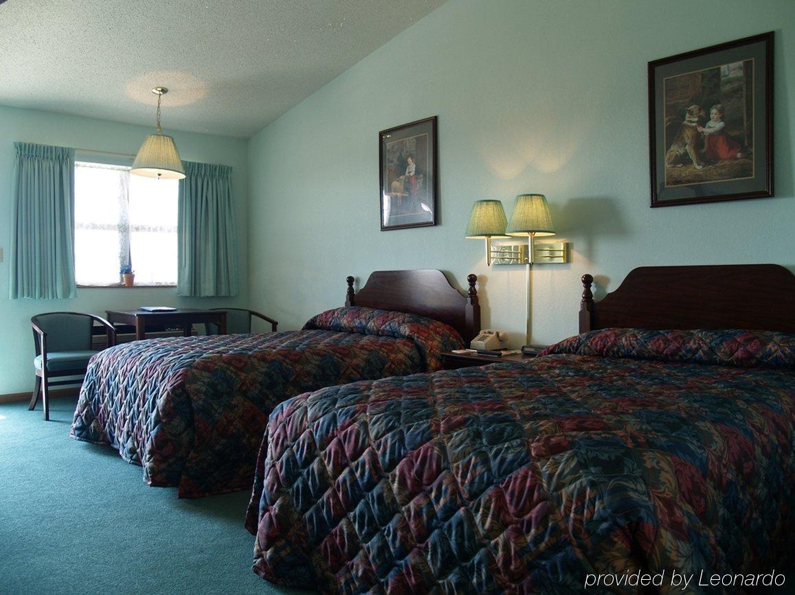 Pinemark Inn Suites Events Saint Clair Kamer foto